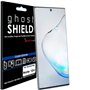 TECHGEAR Protection Écran Compatible avec Samsung Galaxy Note 10 Plus/Note 10+ 5G [ghostSHIELD] Film Protecteur Écran en TPU ave