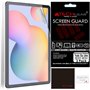 TECHGEAR 2 Pack Mat Protection Ecran Compatible avec Samsung Galaxy Tab S6 Lite 10.4 Pouces 2022/2020 (SM-P610/P613/P615/P619/P6