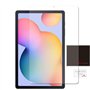 TECHGEAR 2 Pack Mat Protection Ecran Compatible avec Samsung Galaxy Tab S6 Lite 10.4 Pouces 2022/2020 (SM-P610/P613/P615/P619/P6
