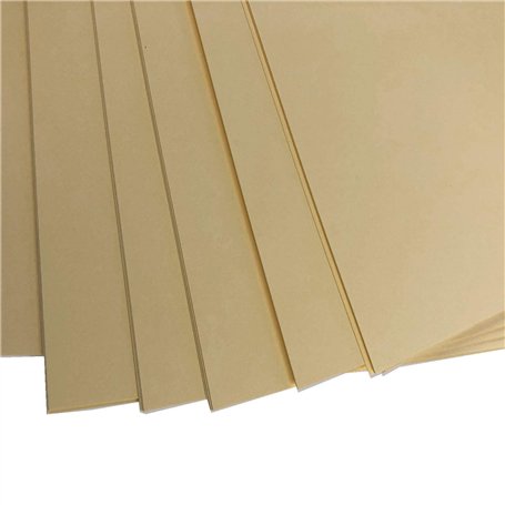 Papier cartonné A5 pour imprimante