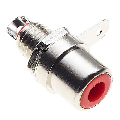 Châssis de Prise Phono