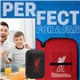 Liverpool F.C. Rempli Trousse Scolaire, Coloriage et Papeterie Ensemble - Affaires Scolaires