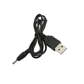 myVolts Câble d'alimentation USB 5V Compatible avec Zoom H4n Pro Enregistreur
