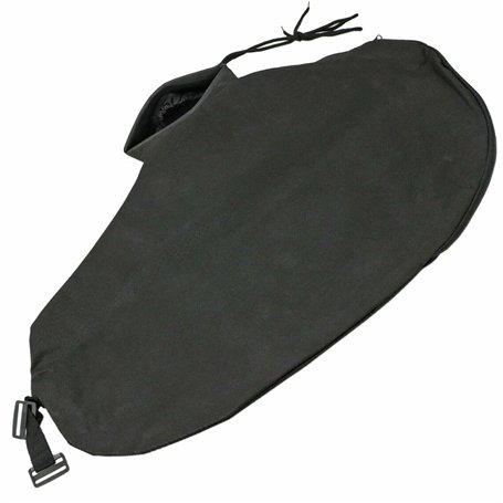 SPARES2GO Sac de Collecte de Débris Compatible avec Qualcast YT6231 YT623105X Aspirateur de Jardin