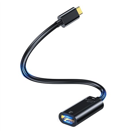 Adaptateur USB C vers HDMI