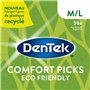 DenTek - Comfort Picks (Large x56)