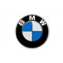 BMW 36-13-6-783-536 Cache-moyeu pour Série 1