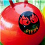 Garden Games Hopping Mad Ballon Sauteur pour Jeu de Course – Trio Pack, 61 Centimètre Taille Adulte