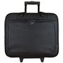 EMTEC Techair TAN1902 Mallette à Roulette pour Ordinateur Portable 16-17