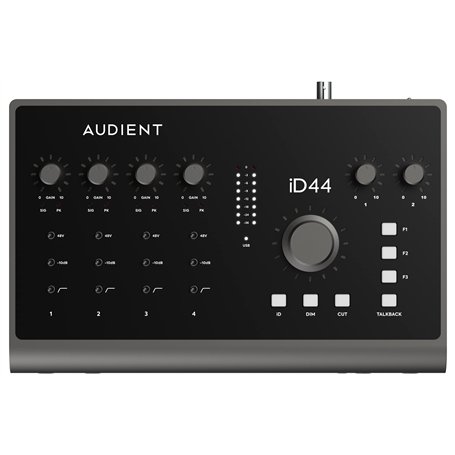Audient ID44 MK2