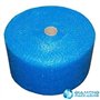 Emballage diamant 1 rouleau – Antistatique bulles bleues Taille : largeur : 750 mm x 50 m. Idéal pour fournir une protection phy