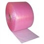 Diamond Packaging 1 rouleau de papier bulle antistatique rose. Dimensions : 750 mm x 25 m.