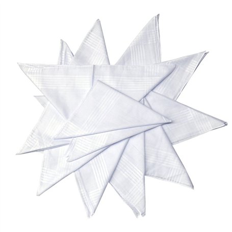 Family Bedding Mouchoir en coton pour femme