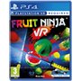 VR Fruit Ninja PS-4 UK multi [Import anglais]