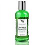 Tea Tree Eucalyptus Gel Douche pour Homme - Soin du Corps aux Huiles Essentielles Naturel Made In U.K Soin de la peau Arbre a Th