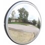 SNS SAFETY LTD Miroir de Circulation Convexe 30 cm pour Routes