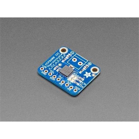 Adafruit MCP9600 I2C Amplificateur thermocouple (K
