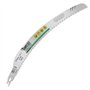 SabreCut SCRSG001 Lame de scie sabre alternative pour bois sec et humide 373 mm 6 TPI