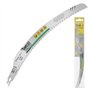 SabreCut SCRSG001 Lame de scie sabre alternative pour bois sec et humide 373 mm 6 TPI