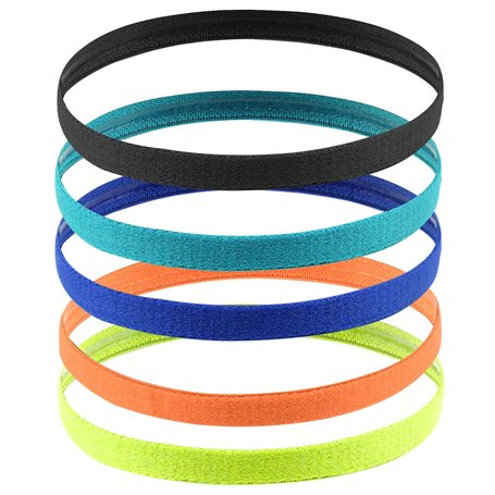 AvoDovA Bandeaux de Sport Enfant