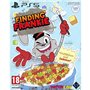 Finding Frankie - Winning Edition - Jeu PS5