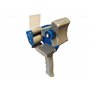 M7 Packaging Pistolet distributeur de ruban adhésif manuel pour boîte - Bleu