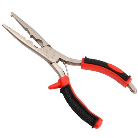 Wisebom Pince de Pêche