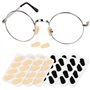 Plaquettes de Nez Auto-Adhésives pour Lunettes