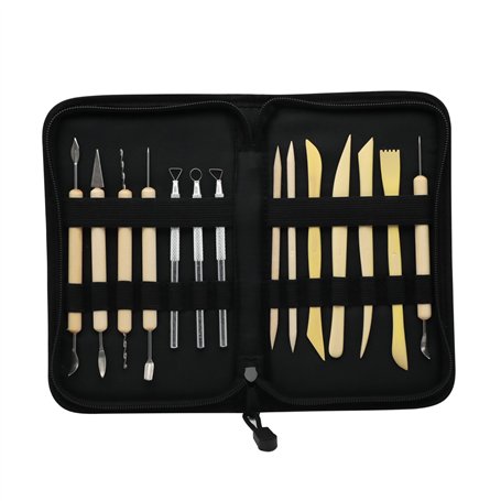 ARTME Outils d'argile