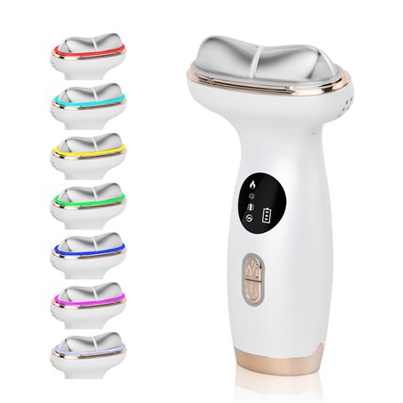 Appareil Massage Visage