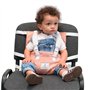 Chaise Enfant Portable