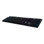 Logitech G915 Gaming Tastatur - Qwertz (Allemand)