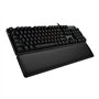 Logitech g513 Carbon gx Brown Carbon us intl intnl us Noir