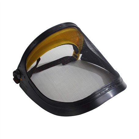 Oregon Écran facial en maille d'acier Q515065