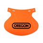 Oregon Demi-casque protection cou 562666 – plastique