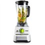 Blender XPOWER - DOMO - DO747BL - 1500 W - 2 L - Gris