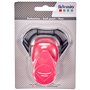 Artemio VIHCP403 Perforatrice de Coin Croissant Plastique Multicolore 9,5 x 5 x 14 cm