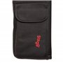 Stagg DS04 Sac pour Baguettes de Tambourin Noir