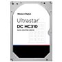 Western Digital Ultrastar DC HC310 HUS726T6TAL5204 3.5" 6000 Go SAS