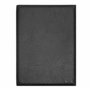 HUGO BOSS Monogram Folder L Black