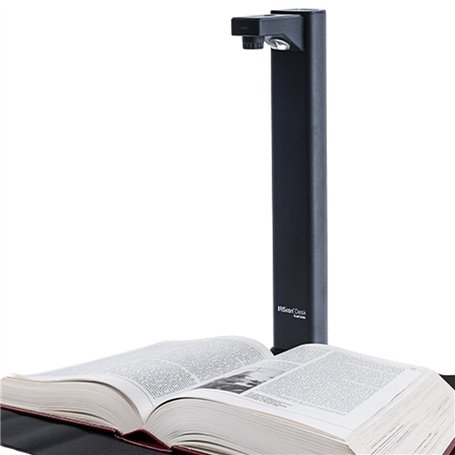 IRIScan Desk Scanner de Documents