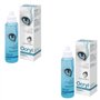 TVM Ocryl collyre | 2 x 135 ML | Produit d'hygiène oculaire pour Chiens