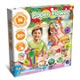 Science4you Fabrique de Fleurs en Papier pour les Enfants 6+ Ans – Fabriquez vos propres Fleurs en Papier
