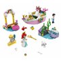 LEGO 43191 Disney Princess Le Bateau de Mariage d’Ariel