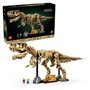 LEGO Jurassic World 76968 Les Fossiles de Dinosaures : le Tyrannosaurus Rex - Pour Adulte