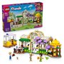 LEGO Friends 42671 Café des Plantes et Kiosque a Fleurs - Jeu de Construction Fille 9 Ans