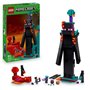 LEGO Minecraft 21279 La Tour De l'Enderman - Jeu De Construction Pour Garçon Des 9 Ans
