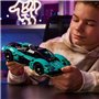 LEGO Technic 42208 Aston Martin Valkyrie - Jeu de Construction pour Garçon des 9 ans