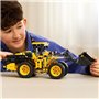 LEGO Technic 42209 La Chargeuse sur Pneus Volvo L120 Electric - Jeu pour Garçon des 9 ans