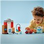 LEGO DUPLO ¦ Disney Et Pixar Cars 10456 La Visite De Mcqueen Au Garage De Doc - Jeu 2 Ans